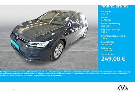 VW Golf 1.5 TSI OPF 96kW Life 5 Türen