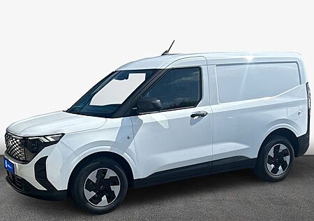 Ford Transit Courier Elektromotor 100 kW Trend 4 Türen