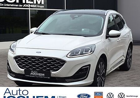 Ford Kuga 2.5 Duratec PHEV Vignale CVT 5 Türen