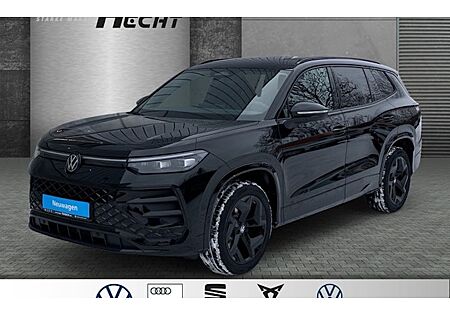 VW Tayron 2.0 TDI SCR DSG R-Line 5 Türen
