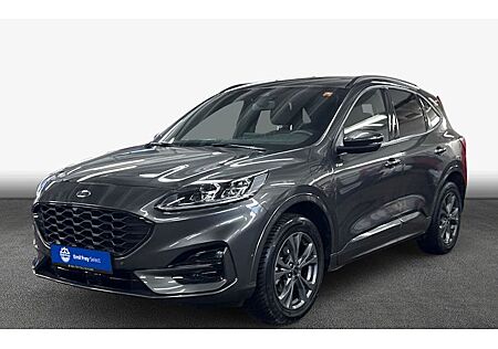 Ford Kuga 2.5 Duratec PHEV ST-Line X 5 Türen