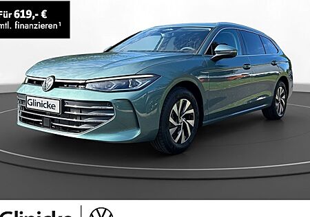 VW Passat 1.5 eTSI OPF DSG Business 5 Türen