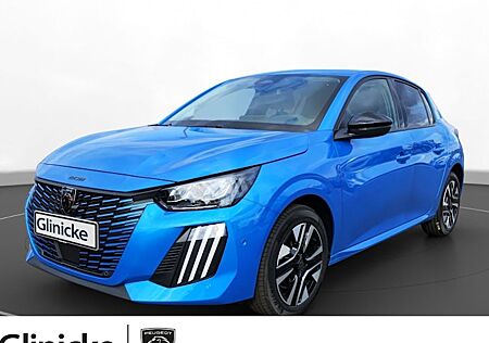 Peugeot 208 Hybrid 110 e-DSC6 Allure 5 Türen