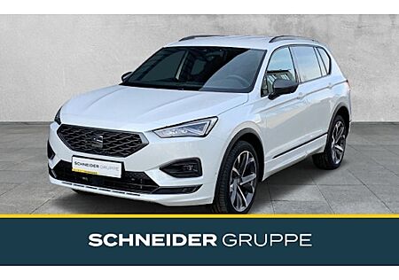 Seat Tarraco 2.0 TDI 110kW FR DSG 5 Türen