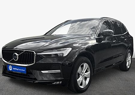 Volvo XC 60 B5 D AWD Momentum Pro Geartronic 5 Türen