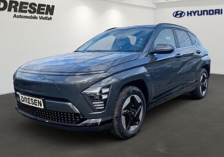 Hyundai Kona 150 kW N Line 5 Türen