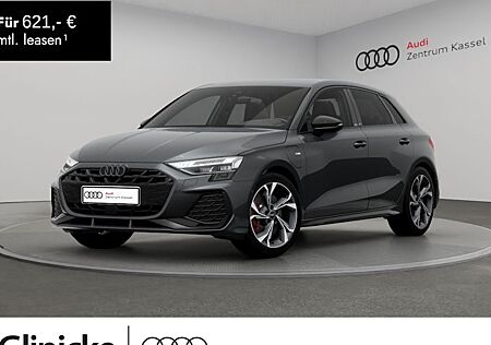 Audi A3 TFSI e 200 kW S tronic S line Sportback 5 Türen