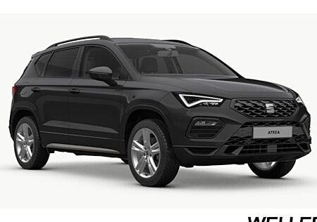 Seat Ateca 2.0 TDI 110kW FR DSG 5 Türen