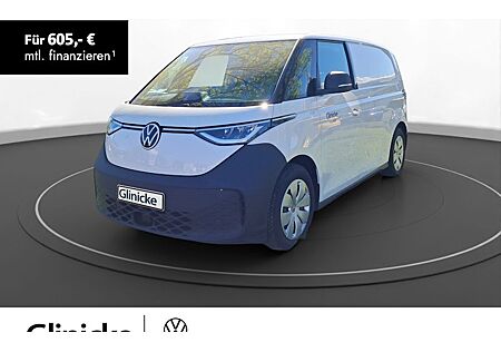 VW ID.BUZZ 79 kWh 210 kW Cargo Pro 4 Türen