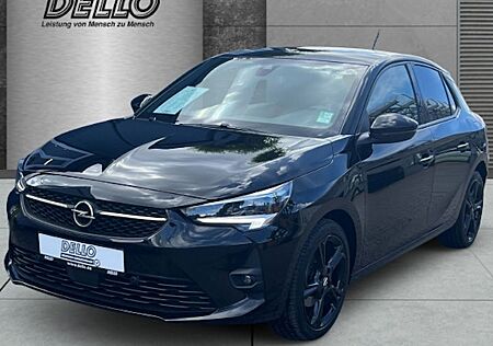 Opel Corsa 1.2 Direct Inj Turbo 96kW GS Line Auto 5 Türen