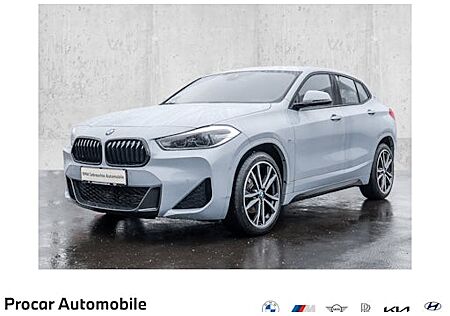 BMW X2 sDrive18i M Sport 5 Türen