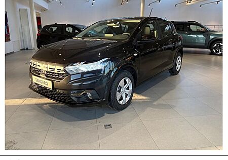 Dacia Sandero TCe 90 Expression 5 Türen