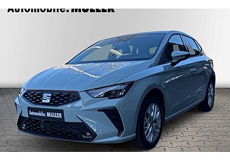 Seat Ibiza 1.0 TSI 70kW Style 5 Türen