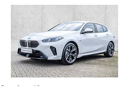 BMW 1er 120d Steptronic 5 Türen