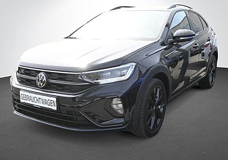 VW Taigo 1.5 TSI OPF DSG R-Line 5 Türen