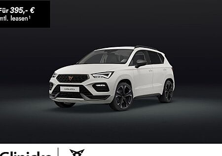 Cupra Ateca 2.0 TSI 140kW 4Drive DSG 5 Türen