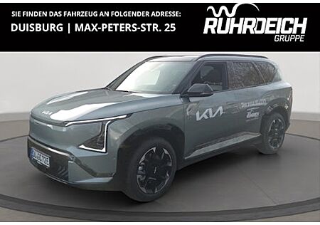 Kia EV5 81 kWh GT-Line Launch Edition Frontantr. 5 Türen
