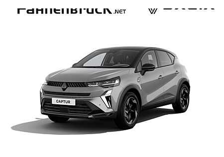 Renault Captur Full Hybrid E-Tech 160 Esprit Alpine 5 Türen