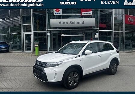 Suzuki Vitara 1.4 BOOSTERJET Hybrid Club 5 Türen