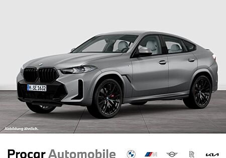 BMW X6 xDrive30d M Sport 5 Türen