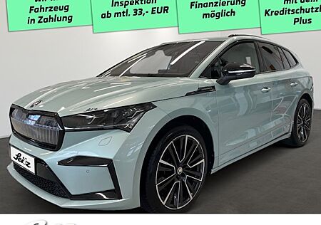 Skoda Enyaq 80X 5 Türen
