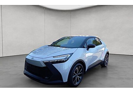 Toyota C-HR 2.0-l-VVT-i Hybrid Teamplayer 5 Türen