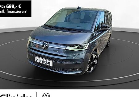 VW T7 Multivan 2.0 TSI OPF DSG Style 5 Türen