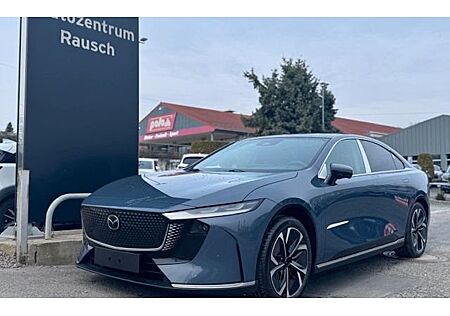 Mazda 6e EV Elektro Heckantrieb Takumi 5 Türen