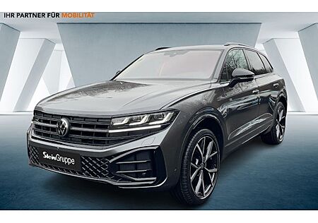 VW Touareg 3.0 V6 TDI 210kW 4MOT Tiptr. R-Line 5 Türen
