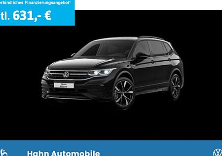 VW Tiguan 2.0 TDI SCR 147kW DSG 4MOTION R-Line 5 Türen