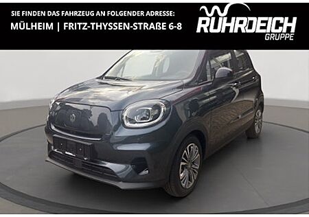 Leapmotor T03 BEV 37kWh Design 5 Türen