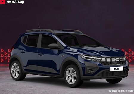 Dacia Sandero Stepway ECO-G 100 Stepway Extreme+ 5 Türen