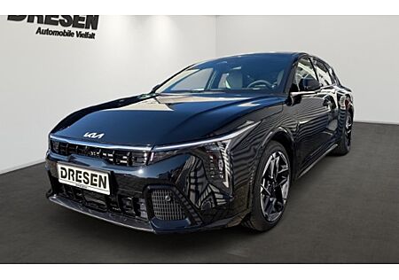 Kia K4 1.6 T-GDI 132 kW DCT GT-Line Sportswagon 5 Türen