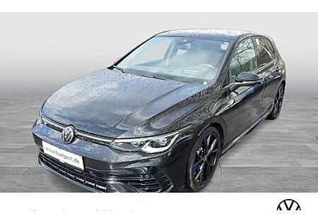 VW Golf R 2.0 TSI OPF DSG 4MOTION R 5 Türen
