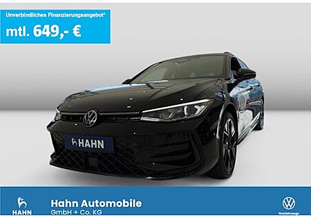VW Passat 2.0 TDI SCR DSG R-Line 5 Türen