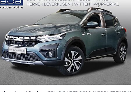 Dacia Sandero Stepway TCe 90 Stepway Expression 5 Türen