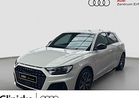 Audi A1 35 TFSI S tronic S line Sportback 5 Türen