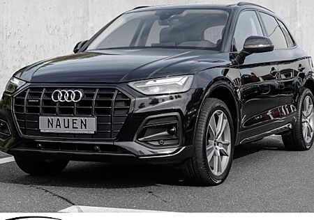 Audi Q5 50 TDI tiptronic quattro advanced 5 Türen