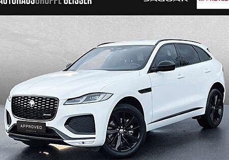 Jaguar F-Pace D200 SE AWD 5 Türen