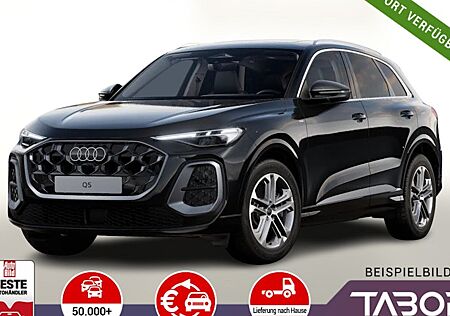Audi Q5 40 TDI S tronic quattro S line 5 Türen