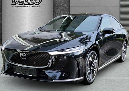 Mazda 6e EV Elektro Long Range Heck Takumi Plus 5 Türen