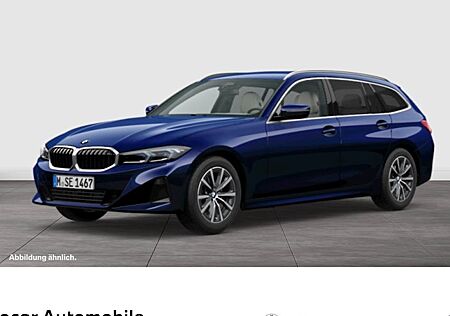 BMW 3er 318i Touring Auto 5 Türen