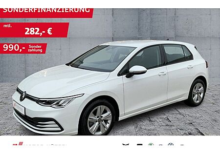 VW Golf 1.5 TSI OPF 96kW Life 5 Türen