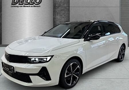 Opel Astra ST 1.2 Turbo 96kW GS Auto 5 Türen