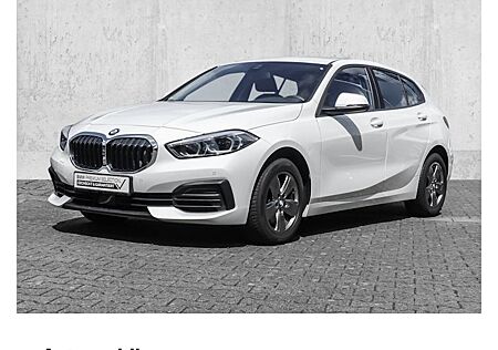 BMW 1er 116d Advantage 5 Türen