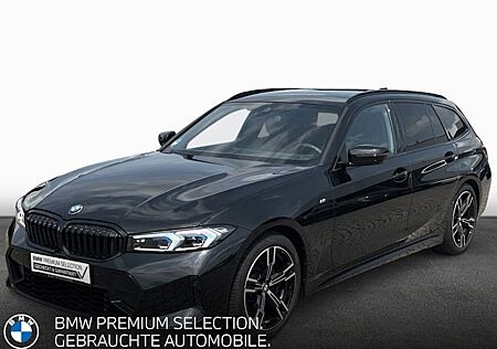 BMW 3er 318i Touring Auto 5 Türen
