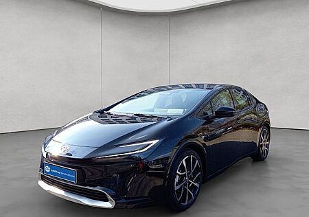 Toyota Prius 2.0-l-VVT-i Plug-in Hybrid Advanced 5 Türen