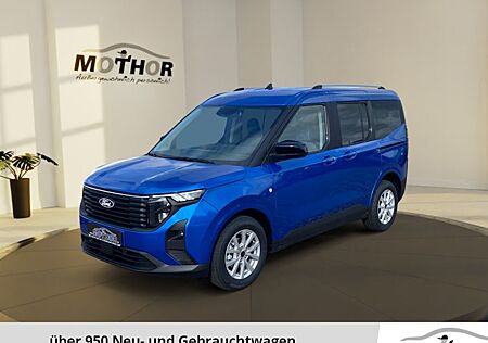 Ford Tourneo Courier 1.0 EcoBoost 92 kW Titanium 5 Türen