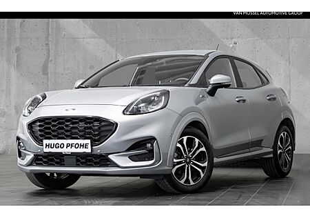 Ford Puma 1,0 EcoBoost Hybrid 92kW ST-Line 5 Türen