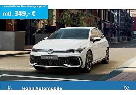 VW Golf Variant 1.5 eTSI OPF 110kW DSG R-Line Variant 5 Türen
